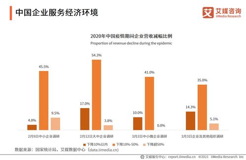 2021上半年中国财税类企业服务专题研究报告 企业财务咨询服务市场洞察