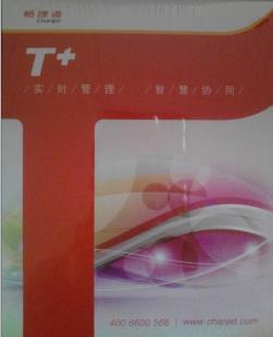 青岛用友软件 T3与T+企业管理咨询，助力企业财务数字化转型